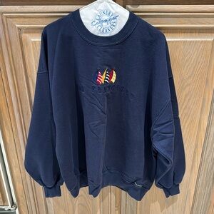 Crazy Shirt San Francisco Sweatshirt